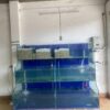 Bể Cá Hải Sản 3 Tầng Dài 1,5m 2 Bể Cá Hải Sản 3 tầng