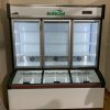 Tủ Đông Mát Trưng Bày GoldCool Trên Mát Dưới Đông Cứng GCDM1100 3 Tủ Đông Mát Trưng Bày GoldCool Trên Mát Dưới Đông Cứng GCDM1100