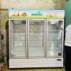 Tủ Mát GoldCool GC1500