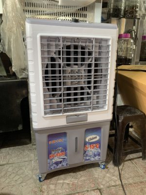 Quạt Hơi Nước Kidosu 6 Quạt hơi nước Kidosu