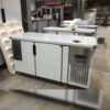 Tủ Mát Bàn Chặt – Bàn Mát Công Nghiệp 1.5M GoldCool