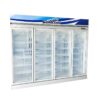Tủ Mát 4 Cánh GoldCool GCS – 2500L 2 Tủ Mát 4 Cánh GoldCool GCS – 2500L