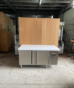 Tủ Mát Bàn Chặt – Bàn Mát Quầy Bar 1.5M GoldCool