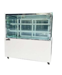 Tủ Trưng Bày Bánh Kem GoldCool GCBK1200