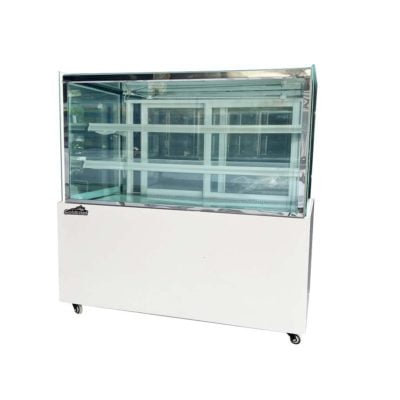 Tủ Trưng Bày Bánh Kem GoldCool GCBK1200 6 Tủ Trưng Bày Bánh Kem GoldCool GCBK1200