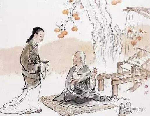 Người phụ nữ “vượng phu” theo tiêu chuẩn của cổ nhân xưa 3 Chỉ ra người phụ nữ “vượng phu” theo tiêu chuẩn của cổ nhân xưa