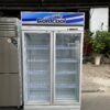 Tủ Mát 2 Cánh GoldCool GCS – 1200L 3 Tủ mát 2 cánh GoldCool