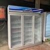 Tủ mát 3 cánh Goldcool