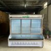 Tủ Trưng Bày Siêu Thị GoldCool GCDT1200L 2 Tủ đông tủ mát 3 cánh GoldCool
