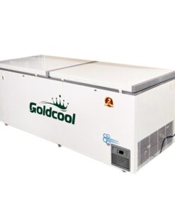 Tủ Đông GoldCool 1100L