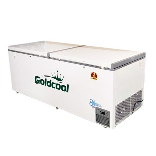 Tủ Đông GoldCool 1100L