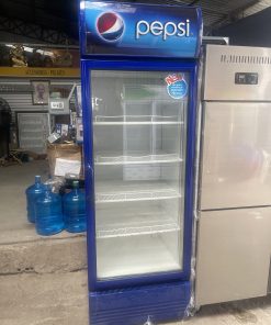 Tủ Mát Pepsi 700L
