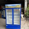 Tủ Mát Sanaky 2 Cánh 1000L