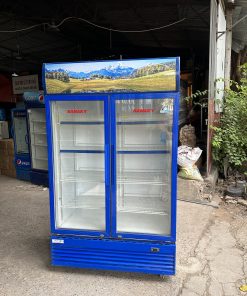 Tủ Mát Sanaky 2 Cánh 1000L