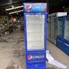Tủ Mát Pepsi 450L 3 Tủ Mát Pepsi 450L
